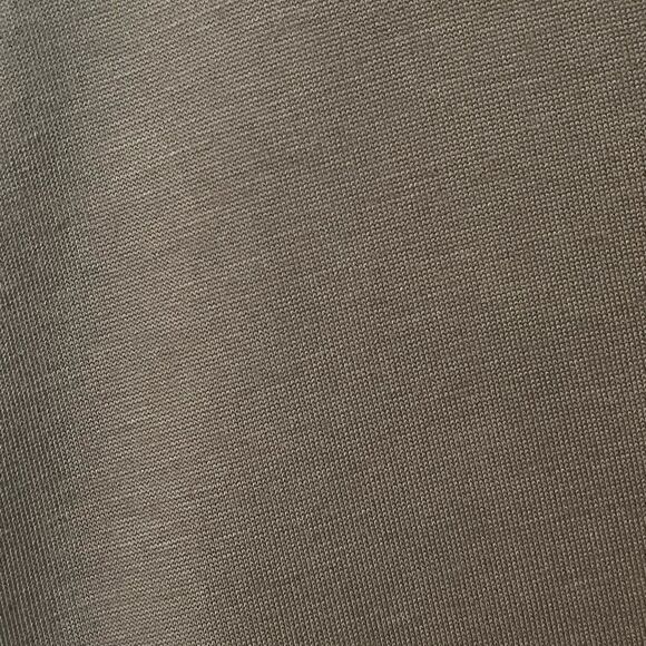 NWOT FREE PEOPLE BIANCA MAXI DRESS IN PINE COLOR. Size XS - Picture 4 of 8